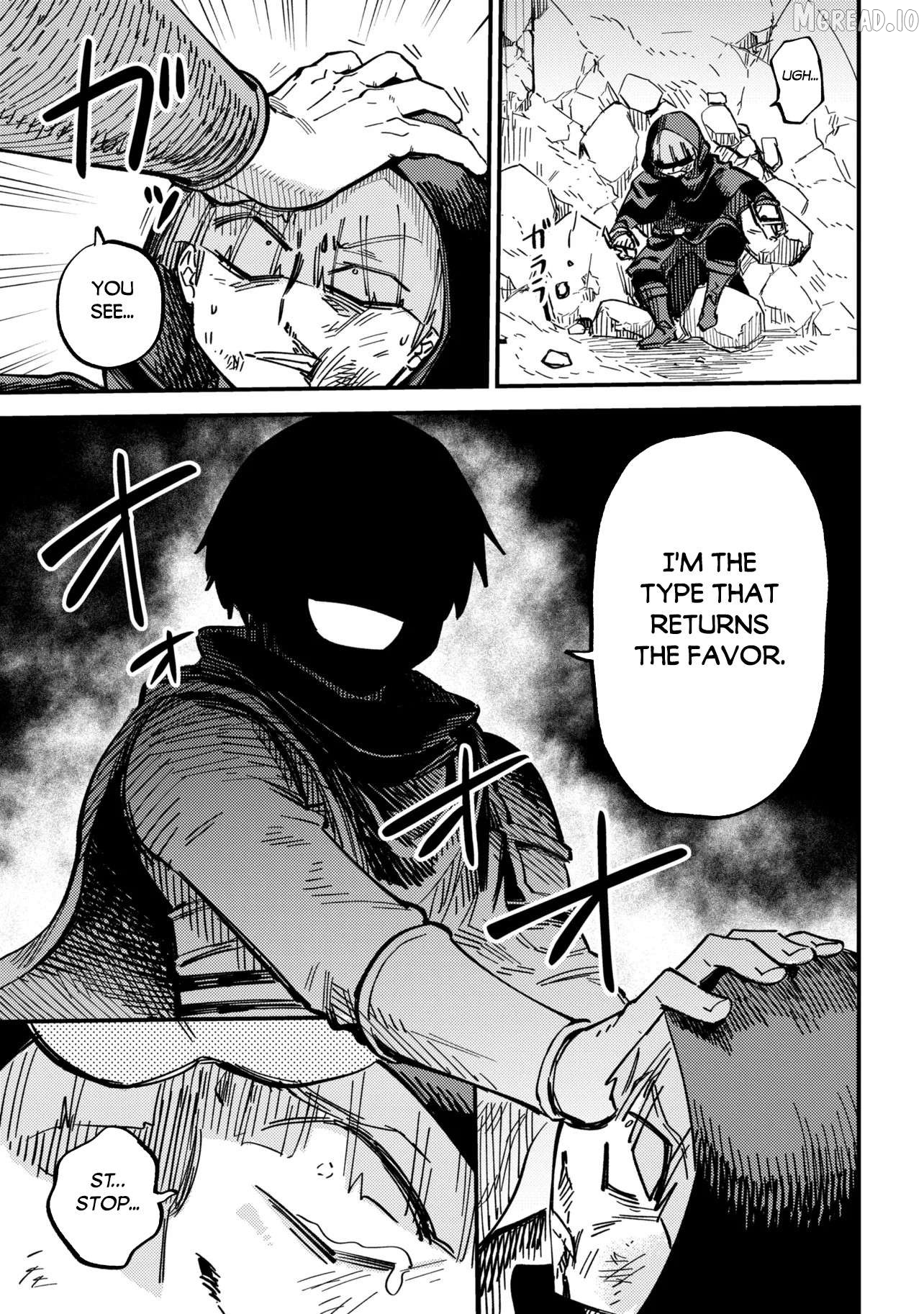 Redo Of Healer, Chapter 78.1 image 16
